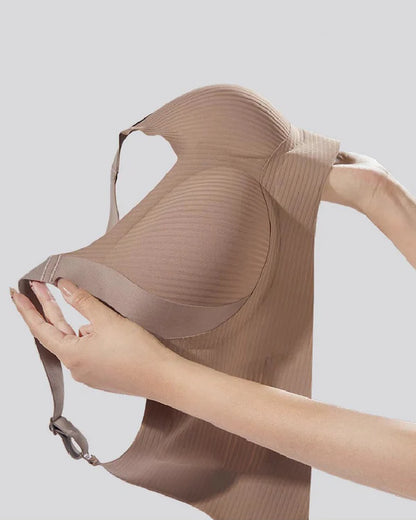Soutien-gorge Feminella – confort nuageux, sans armatures