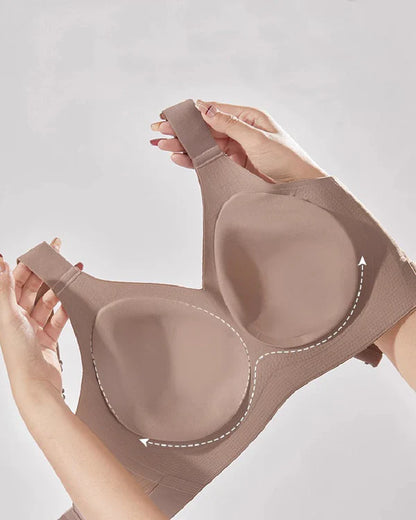 Soutien-gorge Feminella – confort nuageux, sans armatures