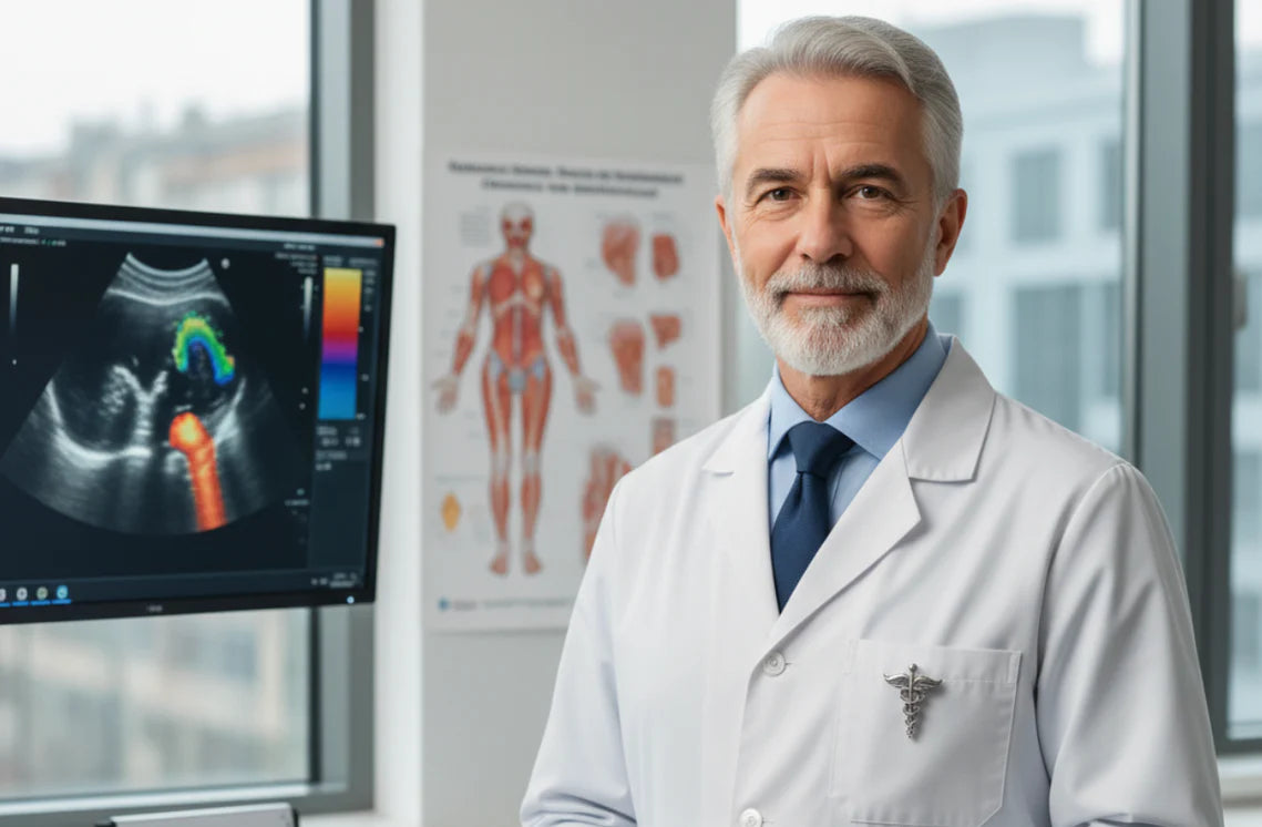 le Dr Marek Lewandowski