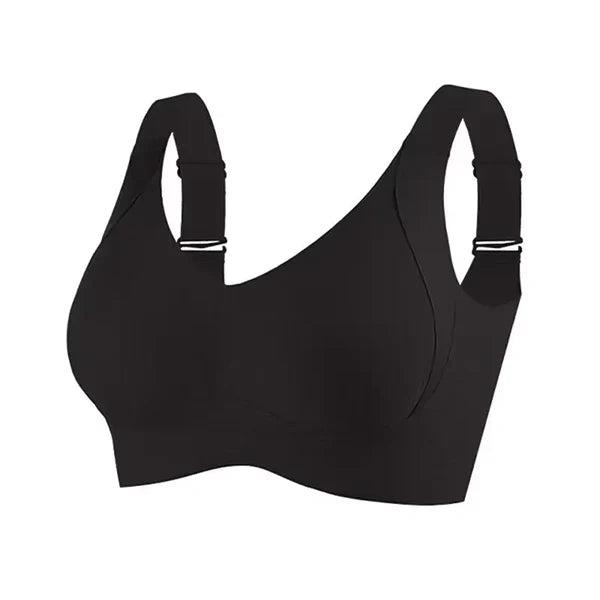 Soutien-gorge Feminella – confort nuageux, sans armatures