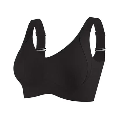 Soutien-gorge Feminella – confort nuageux, sans armatures