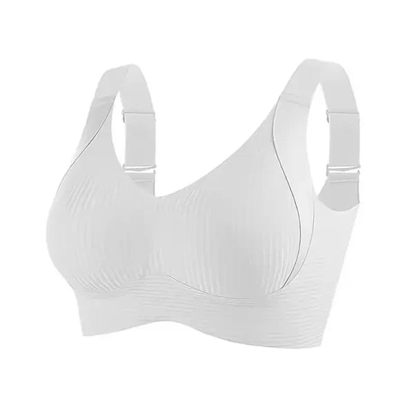 Soutien-gorge Feminella – confort nuageux, sans armatures