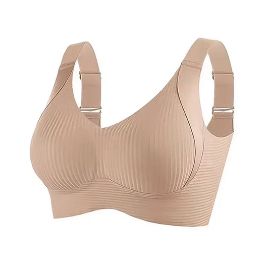 Soutien-gorge Feminella – confort nuageux, sans armatures