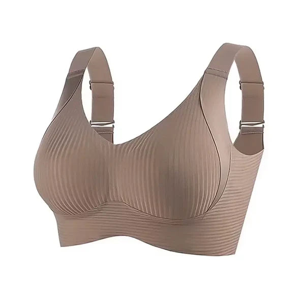 Soutien-gorge Feminella – confort nuageux, sans armatures