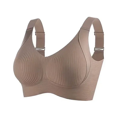 Soutien-gorge Feminella – confort nuageux, sans armatures