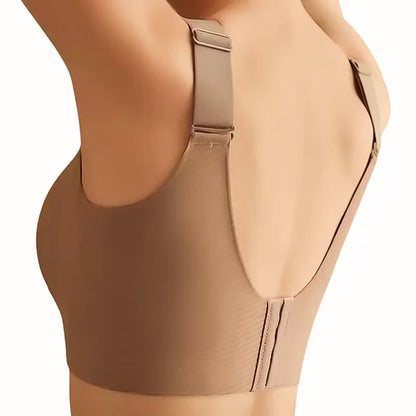 Soutien-gorge Feminella – confort nuageux, sans armatures
